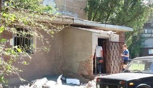 СЦКК и ОБСЕ подтвердили, что боевики обстреляли детскую больницу Донецка, чтобы обвинить ВСУ, - пресс-центр АТО
