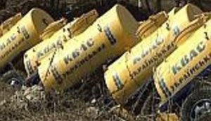 Вслед за пивом в столице запретили продавать квас в бочках. ВИДЕО.