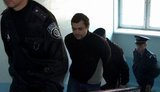 Обидевший сына Януковича активист общественной организации сидит в камере с убийцами. ФОТО