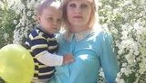 Вдова загиблого два роки тому в донецькому аеропорту бійця Тетяна Шешеня: "Чоловік уві сні мені сказав:" Чому ти себе так запустила, не фарбуєшся, на кого стала схожа?" Відтоді я завжди маю такий вигляд, як подобалося Вадиму"