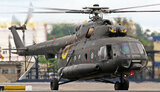 мі-17,еквадор