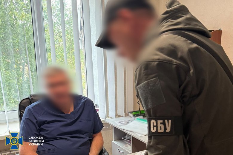 Ліквідовано 5 схем для ухилянтів