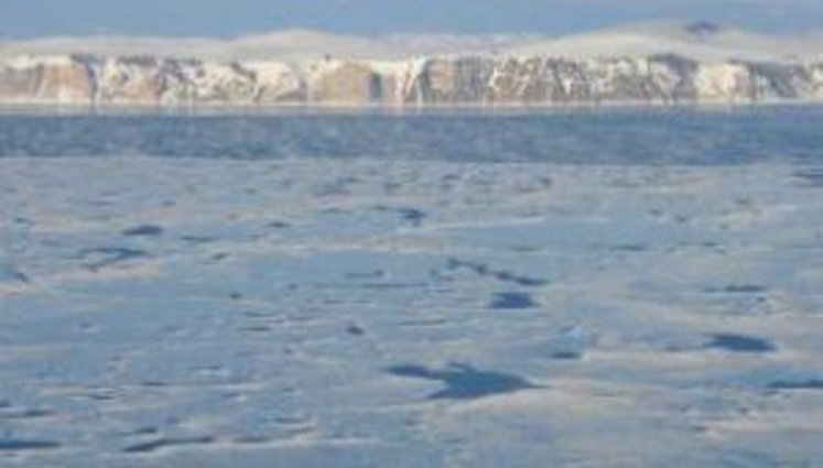 Two fishermen fell through ice in Zhytomyr, both died. PHOTO