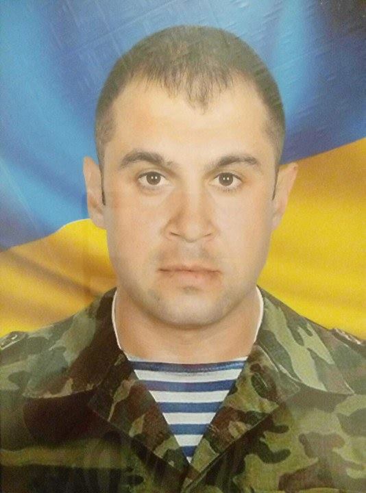 Загиблі Герої березня 2018-го 01