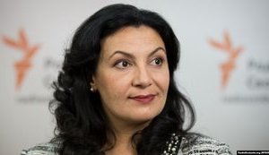 Якщо Зеленський допустить дефолт, то демонтаж країни буде суто технічним питанням, - Климпуш-Цинцадзе