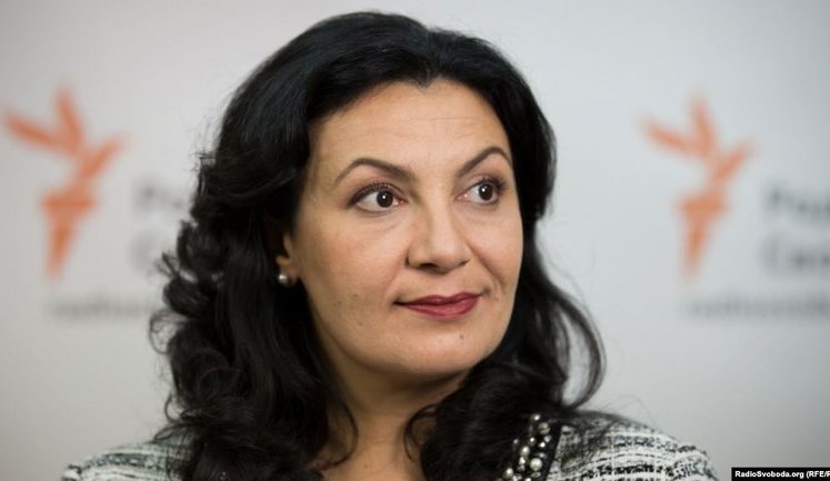Якщо Зеленський допустить дефолт, то демонтаж країни буде суто технічним питанням, - Климпуш-Цинцадзе