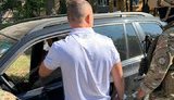 Спецпризначенці затримали оголошеного раніше в розшук співробітника СБУ на Кіровоградщині, - ДБР