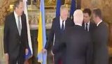 четверка нормандская