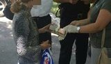 Жінку, яка намагалася за 210 тис. грн продати власну 3-місячну дитину, затримали на Херсонщині, - прокуратура. ФОТОрепортаж