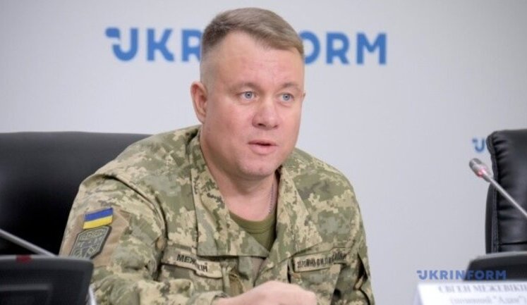 Програму базової військової підготовки планують збільшити до 1,5 місяця, - Генштаб ЗСУ
