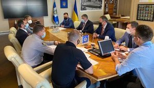 About 3,000 pilgrims to visit Uman this year - Avakov