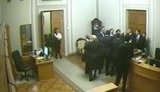 драка кужель парламент тетерук