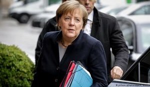 ЕС требует от США отменить пошлины на металлы