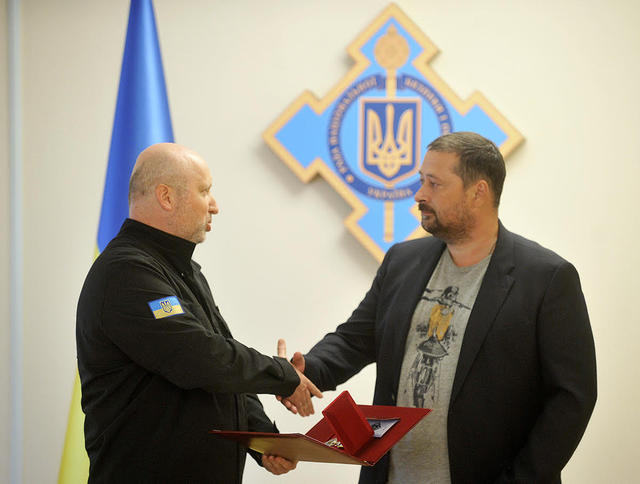 турчинов