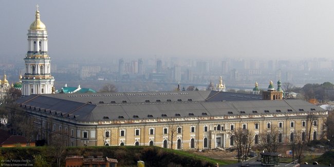 Скільки в Києві коштує знос історичної забудови 03