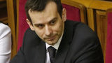 Олег Диденко выдвинут единственным кандидатом на пост главы ЦИК