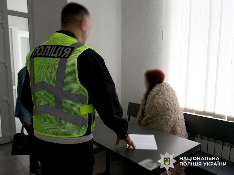 17-річна дівчина вбила військового на замовлення РФ у Житомирі