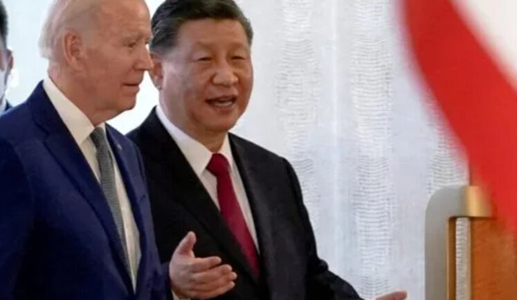 Talks between Biden and Xi Jinping will not change position of People’s Republic of China regarding war in Ukraine, - China’s Foreign Ministry