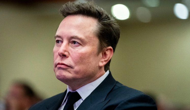 Tesla запропонувала Маску безпрецедентний пакет компенсацій на $1 трильйон, - Bloomberg