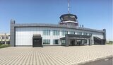 Активная фаза реконструкции взлетной полосы аэропорта в Житомире стартует в мае, - ОГА