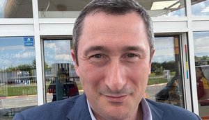 Чернышов признал себя кумом Ермака: кумы фигурируют в одном коррупционном деле