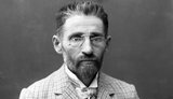 Мова, яка стала зброєю у війні за незалежність: як Еліезер Бен-Йєхуда розпочав івритизацію Ізраїлю