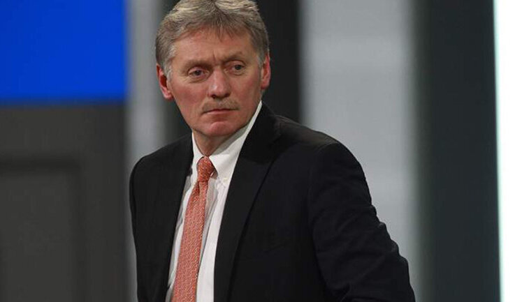 Зустріч лідерів України та РФ має поставити крапку у врегулюванні. Зробити це за 30 днів не можна, - Пєсков. ВIДЕО