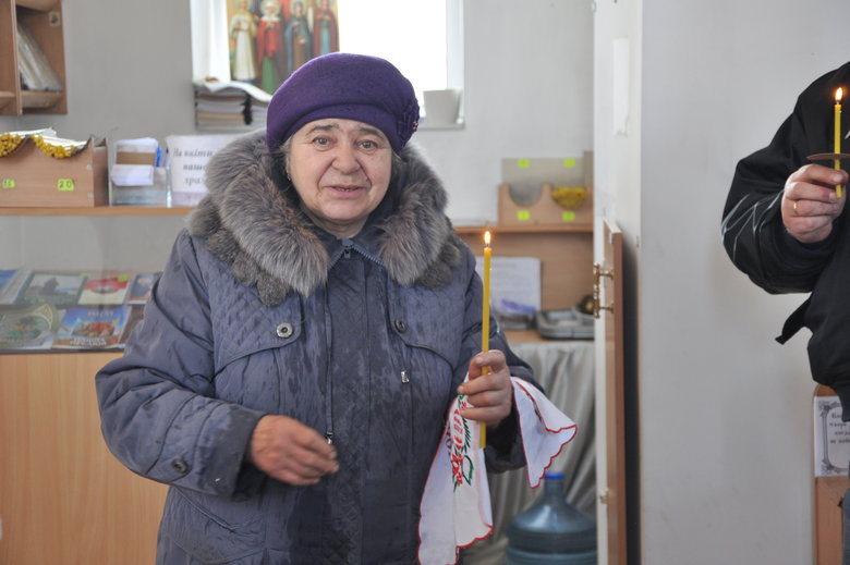 Великдень в Ірпені, Бучі та Гостомелі 05