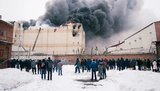 Що було б, якби така пожежа, як у Кемерові, сталася в Україні? Чому Україна - не Росія