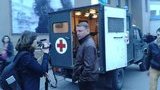 реанимобиль