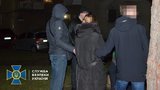 Студентка-иностранка за $4,3 тыс. "заказала" бывшего мужа, его должны были убить за рубежом, - СБУ. ФОТОрепортаж