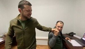 Міністр з "відновлення" України. Хто такий Кубраков