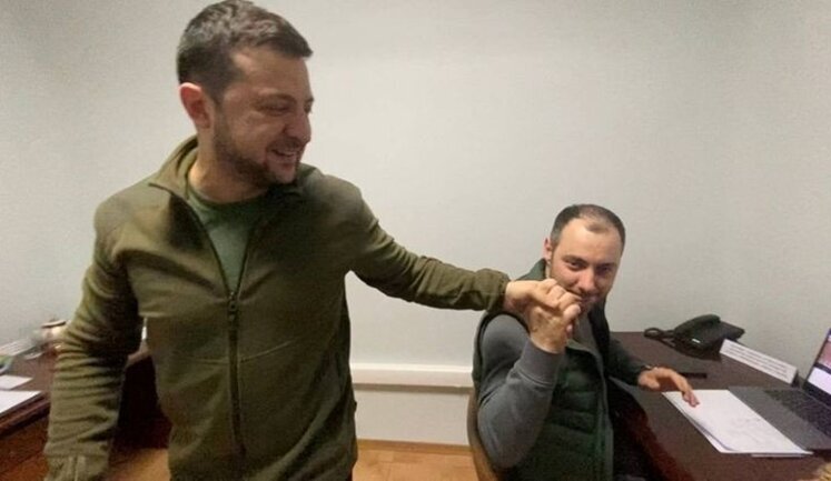 Міністр з "відновлення" України. Хто такий Кубраков