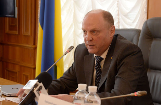 Реформа одной спецслужбы 08