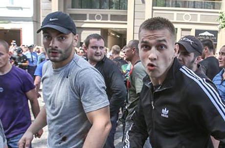 Цензор.НЕТ Изображение