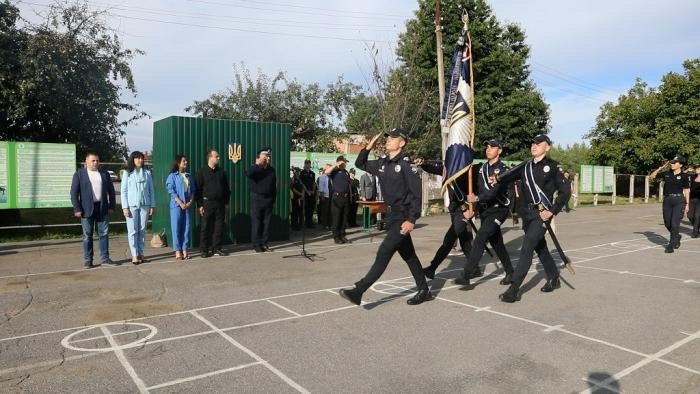 Промислова група ViOil на Вінниччині долучилась до підтримки освітян, евакуйованих з Харкова 01