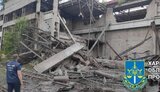 обстріл,харків