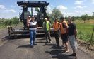 дорога гройсман одесса-рени