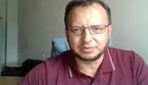"Порошенко - єдиний Президент України, який втратив гроші за час роботи на посаді глави держави", - політтехнолог Уколов. ВIДЕО