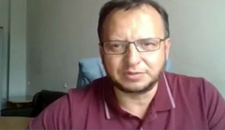 "Порошенко - єдиний Президент України, який втратив гроші за час роботи на посаді глави держави", - політтехнолог Уколов. ВIДЕО