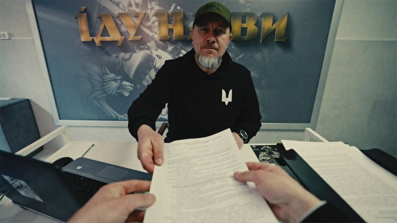 рекрутинг ССО