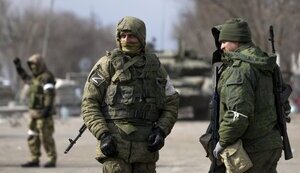 Росія готувала операцію наступу на Сумщині