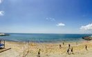 саакашвили одесса флаг пляж голубой