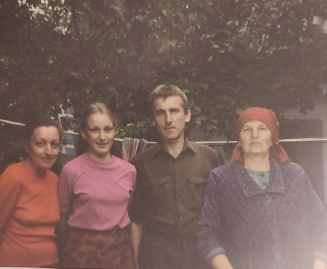 Ніхто не згадує як же добре було в 1933-му чи в 1937-му. Тільки пломбір смачний згадують!: історія репресованого Михайла Ратушняка із Вінниччини 08