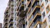 Russian occupiers strike Odesa: High-rise building damaged, 4 people injured (updated). PHOTOS