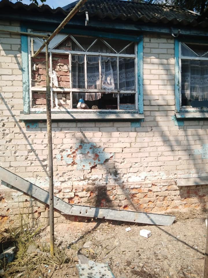 За сутки рашисты выпустили около 200 мин и снарядов по территории Сумщины, - ОВА 03 За сутки рашисты выпустили около 200 мин и снарядов по территории Сумщины, - ОВА 03