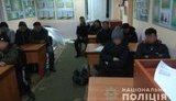 Житель Закарпатья пытался переправить 12 нелегальных мигрантов на территорию Украины, - Нацполиция. ФОТО