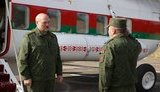 Лукашенко о ситуации в Беларуси: Все идет по плану цветных революций. Новый президент попросит НАТО ввести войска