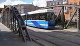 В билетных терминалах польского Вроцлава ввели украинский язык