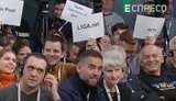 зеленський,олігарх,пресконференція